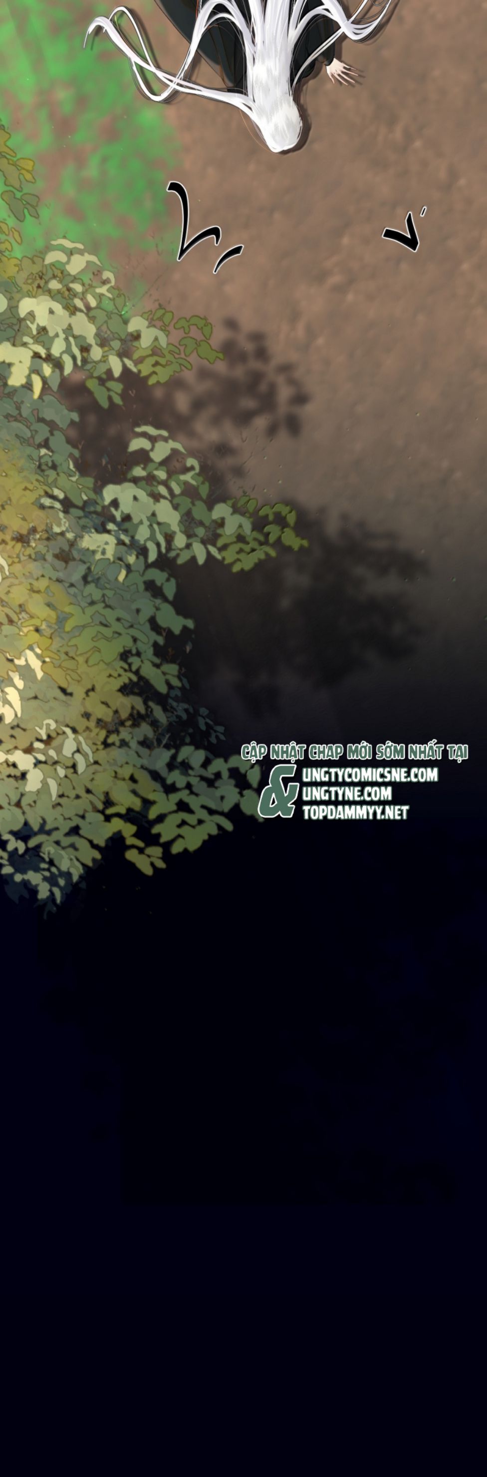 Trung Khuyển Không Thể Đẩy Ra Chap 84 - Trang 2