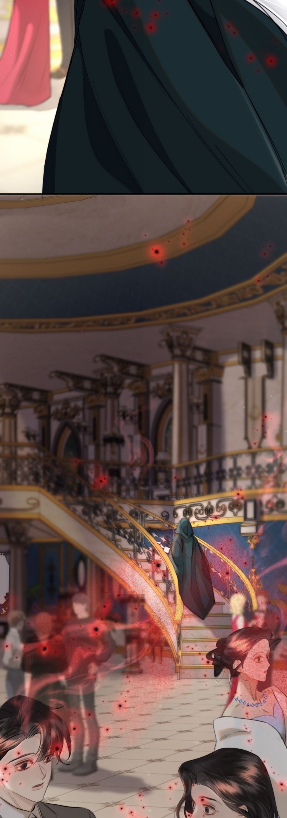 Trung Khuyển Không Thể Đẩy Ra Chap 84 - Trang 2