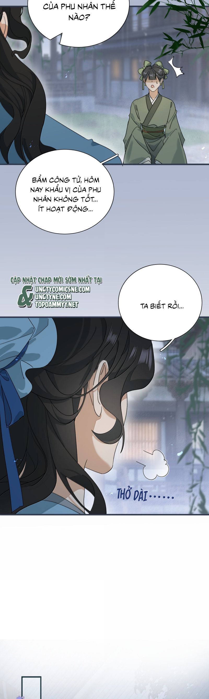 Xà Yêu Muốn Đào Thoát Ngoại truyện 2 - Next Chap 1