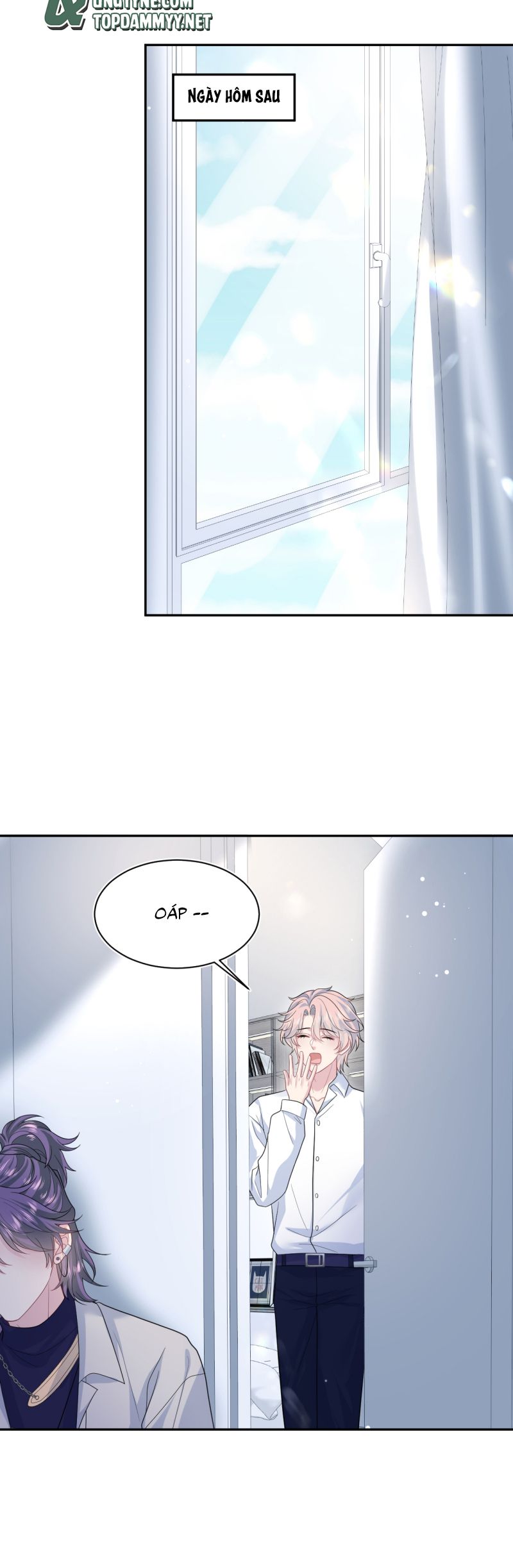 Tuyệt Mỹ Bạch Liên Hoa Online Dạy Học Chap 413 - Trang 2