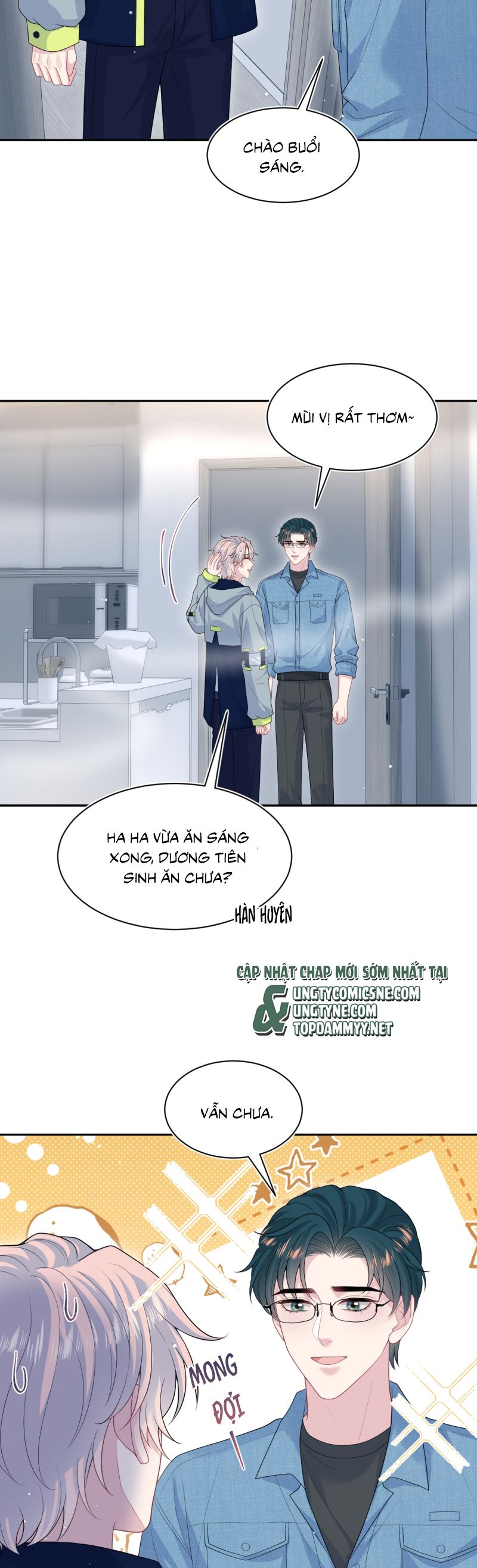 Tuyệt Mỹ Bạch Liên Hoa Online Dạy Học Chap 413 - Trang 2