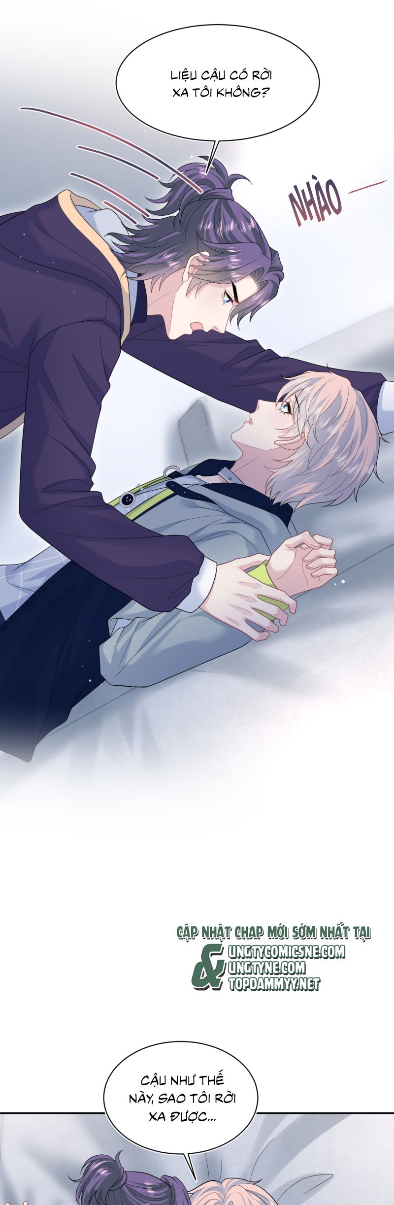 Tuyệt Mỹ Bạch Liên Hoa Online Dạy Học Chap 413 - Trang 2