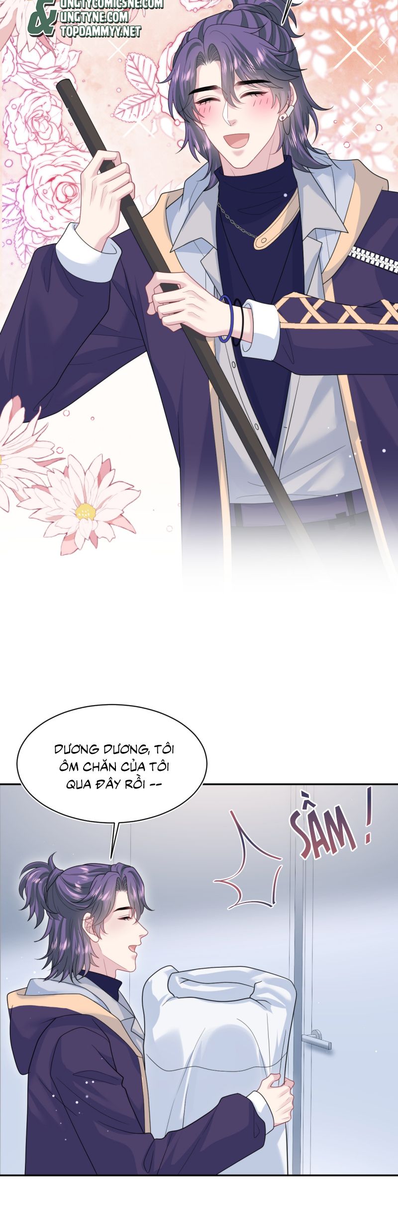 Tuyệt Mỹ Bạch Liên Hoa Online Dạy Học Chap 413 - Trang 2