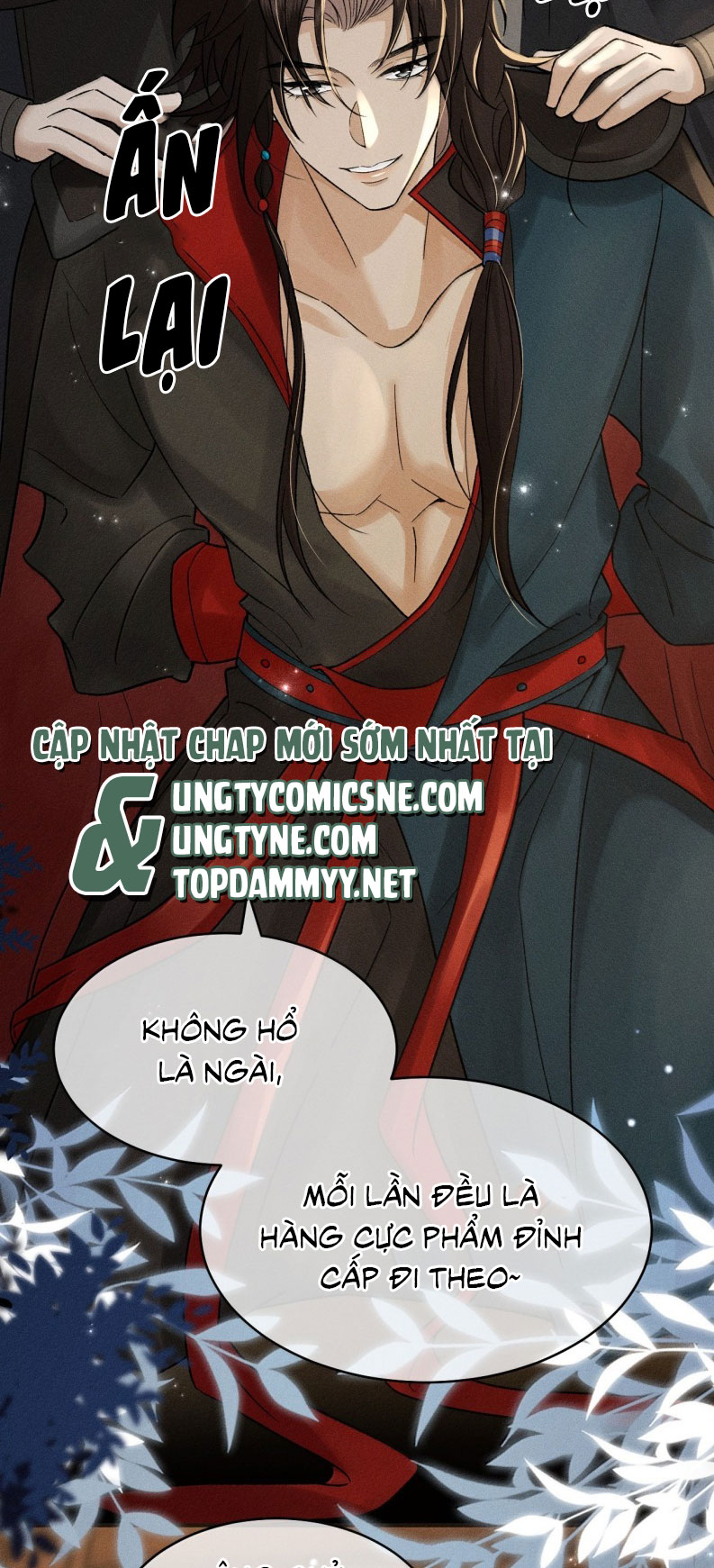 Hải Vương Sau Khi Hoàn Lương Sa Vào Tu La Tràng Chap 40 - Trang 4