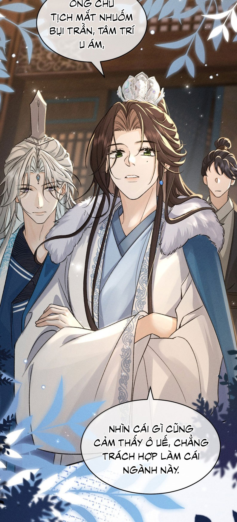 Hải Vương Sau Khi Hoàn Lương Sa Vào Tu La Tràng Chap 40 - Trang 4