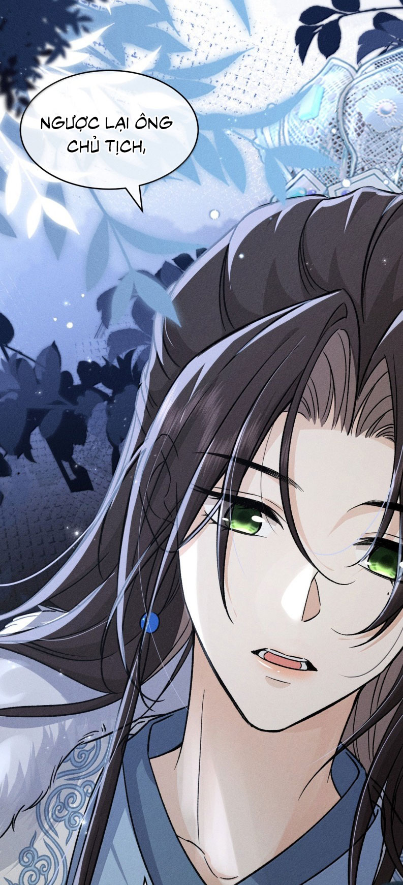 Hải Vương Sau Khi Hoàn Lương Sa Vào Tu La Tràng Chap 40 - Trang 4