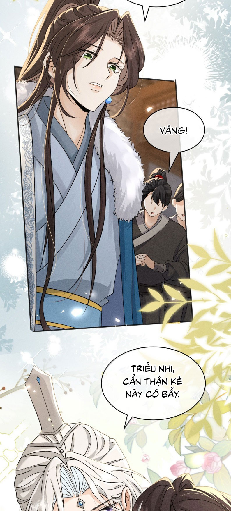 Hải Vương Sau Khi Hoàn Lương Sa Vào Tu La Tràng Chap 40 - Trang 4