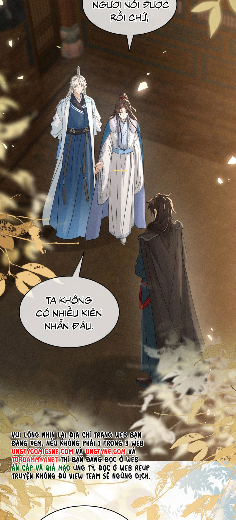 Hải Vương Sau Khi Hoàn Lương Sa Vào Tu La Tràng Chap 40 - Trang 4