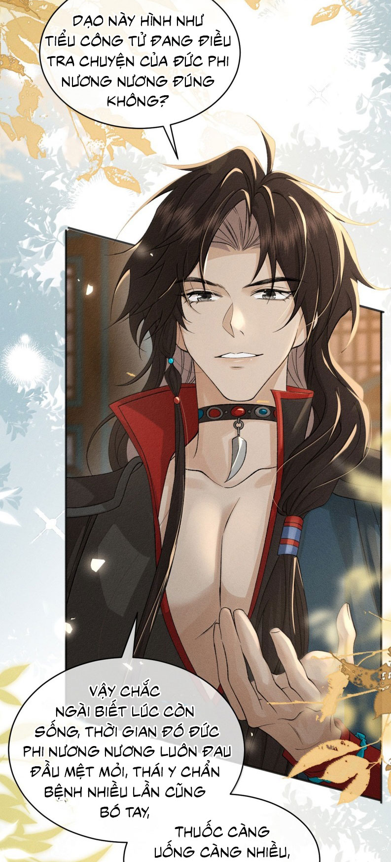 Hải Vương Sau Khi Hoàn Lương Sa Vào Tu La Tràng Chap 40 - Trang 4