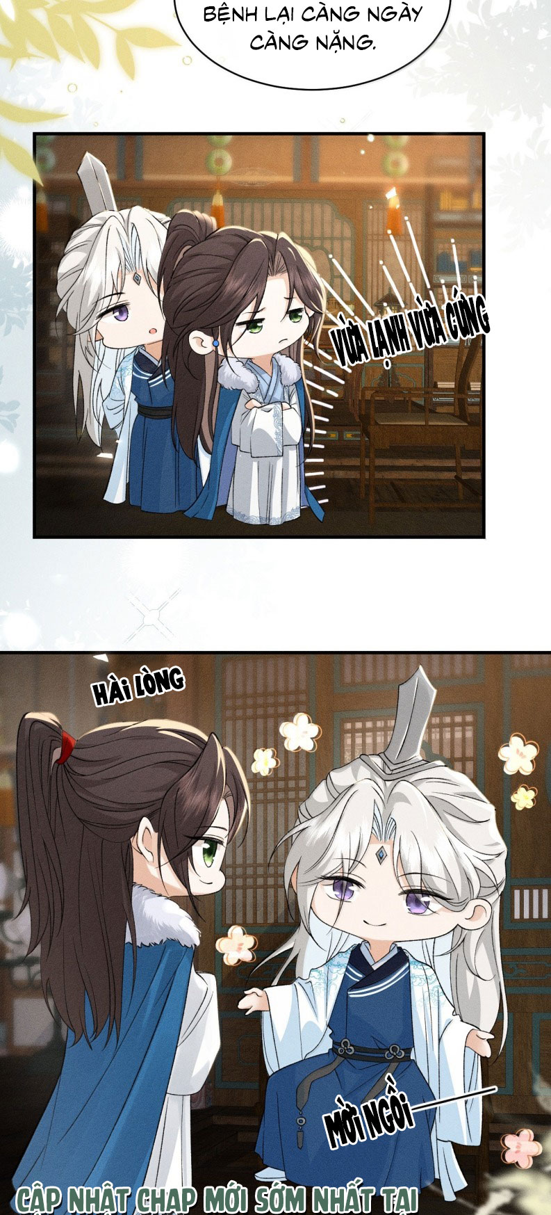 Hải Vương Sau Khi Hoàn Lương Sa Vào Tu La Tràng Chap 40 - Trang 4