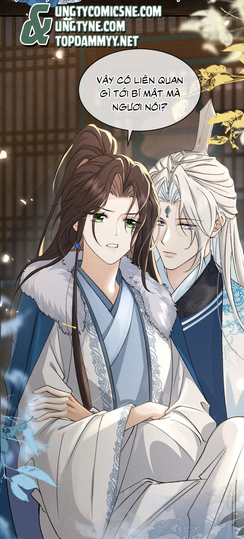 Hải Vương Sau Khi Hoàn Lương Sa Vào Tu La Tràng Chap 40 - Trang 4