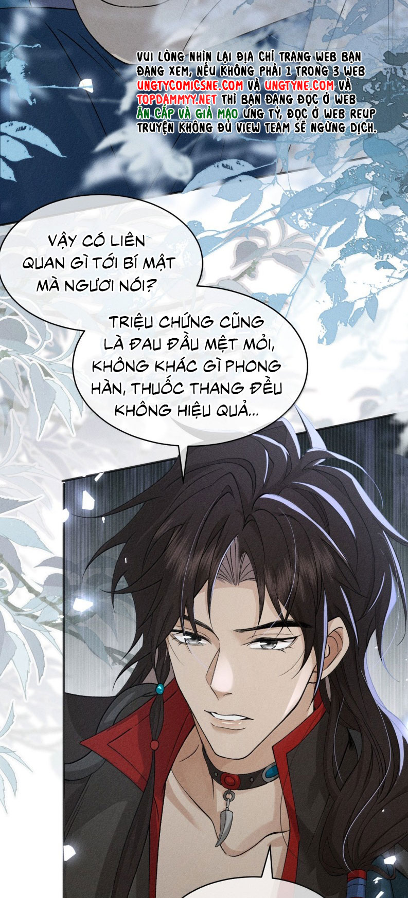 Hải Vương Sau Khi Hoàn Lương Sa Vào Tu La Tràng Chap 40 - Trang 4