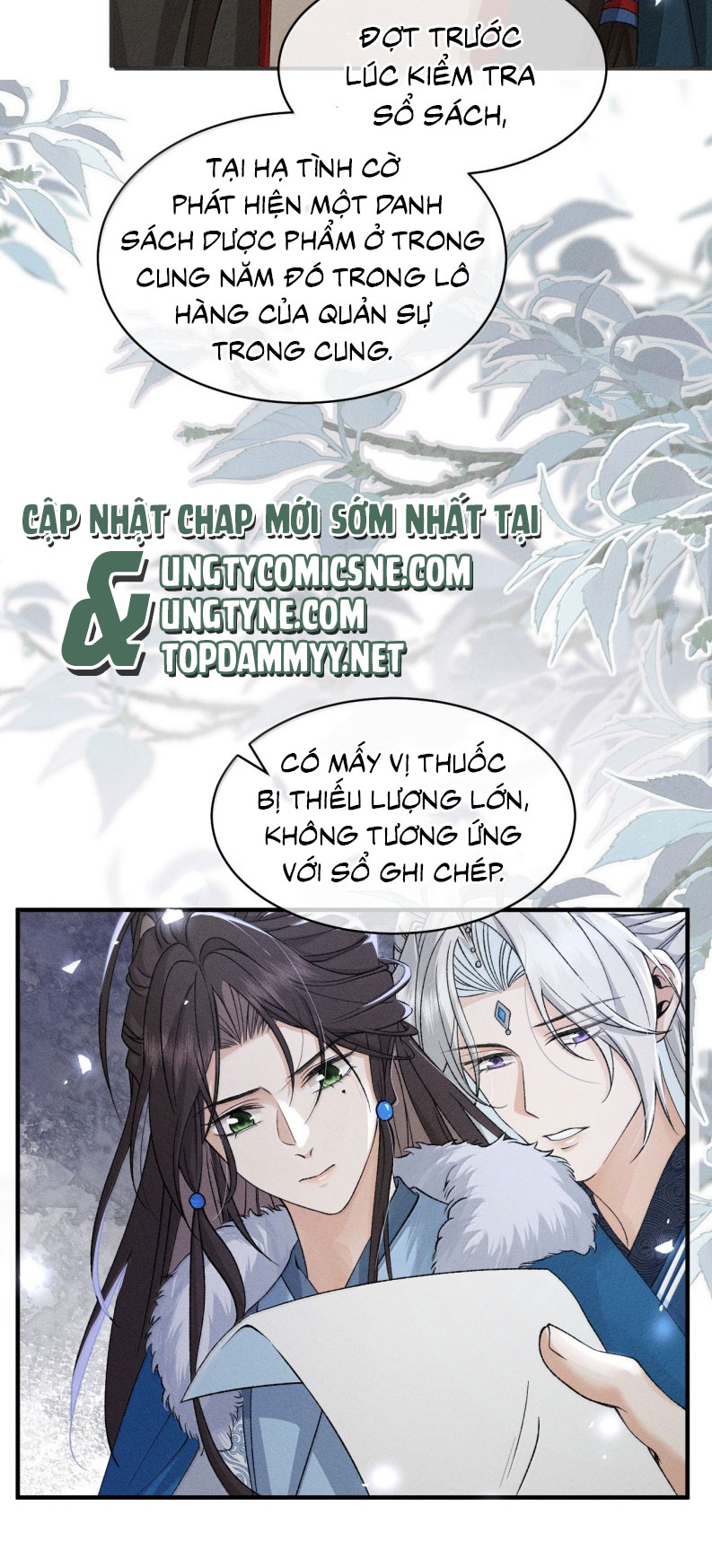 Hải Vương Sau Khi Hoàn Lương Sa Vào Tu La Tràng Chap 40 - Trang 4