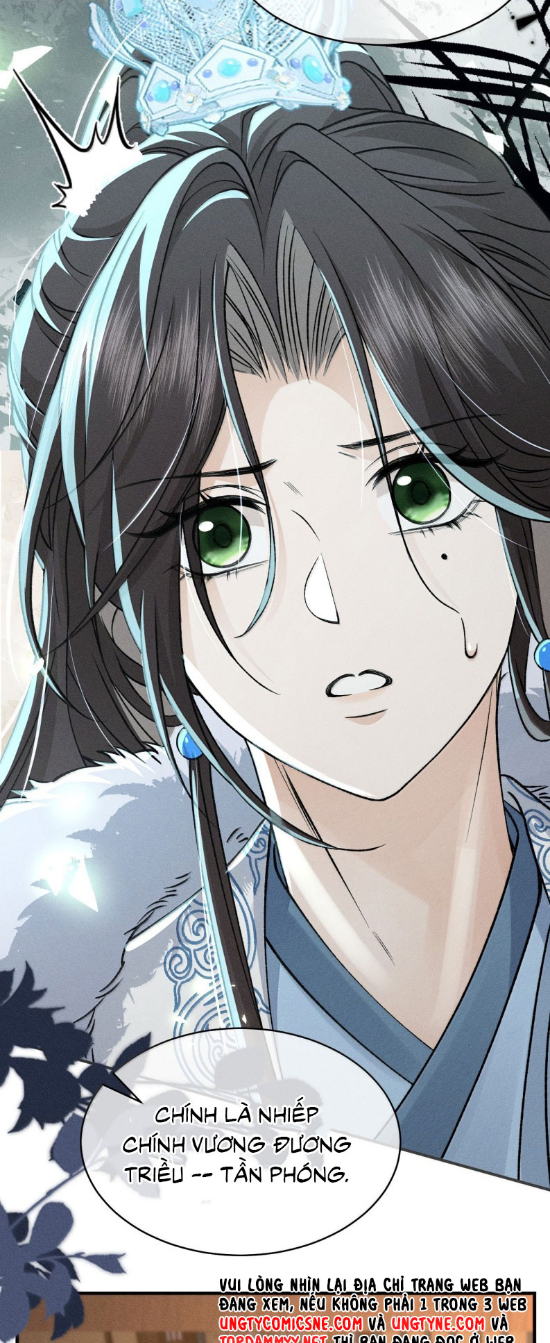 Hải Vương Sau Khi Hoàn Lương Sa Vào Tu La Tràng Chap 40 - Trang 4