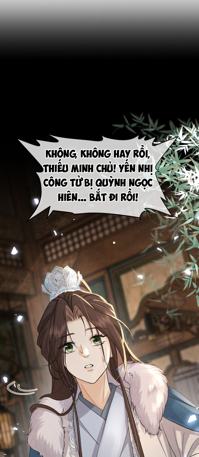 Hải Vương Sau Khi Hoàn Lương Sa Vào Tu La Tràng Chap 40 - Trang 4