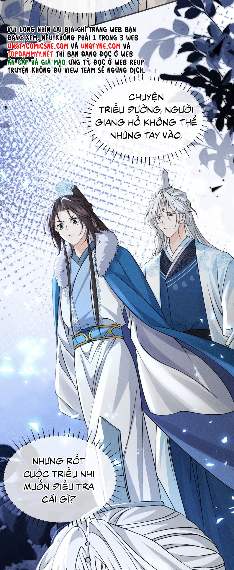 Hải Vương Sau Khi Hoàn Lương Sa Vào Tu La Tràng Chap 40 - Trang 4