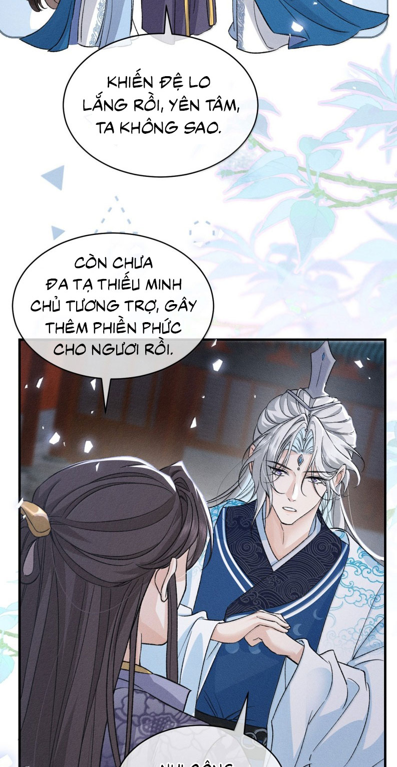 Hải Vương Sau Khi Hoàn Lương Sa Vào Tu La Tràng Chap 40 - Trang 4