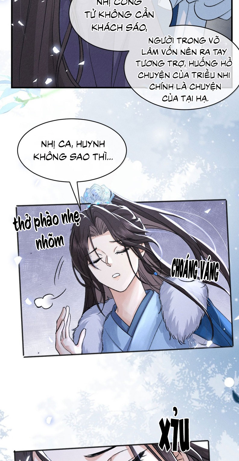 Hải Vương Sau Khi Hoàn Lương Sa Vào Tu La Tràng Chap 40 - Trang 4