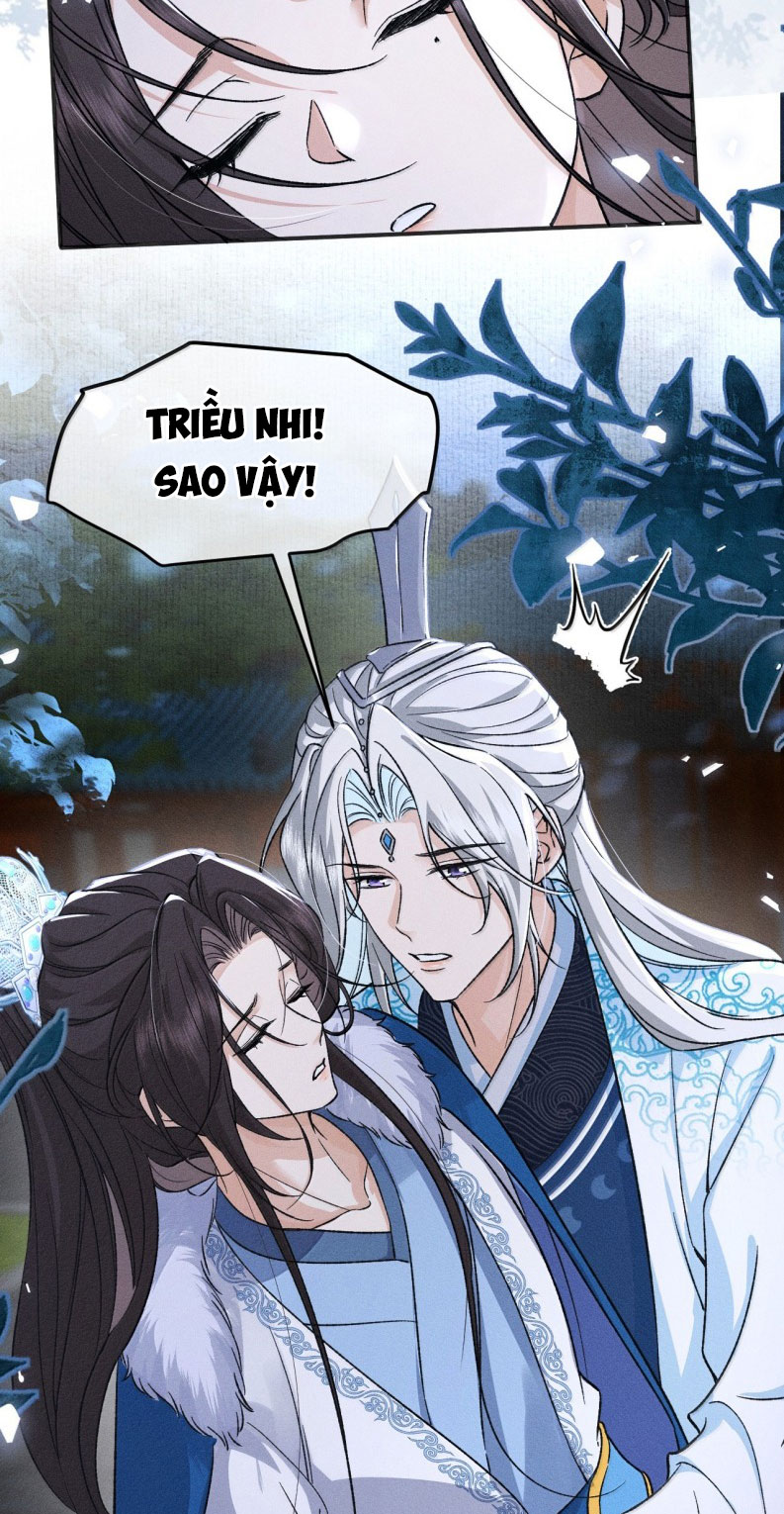 Hải Vương Sau Khi Hoàn Lương Sa Vào Tu La Tràng Chap 40 - Trang 4