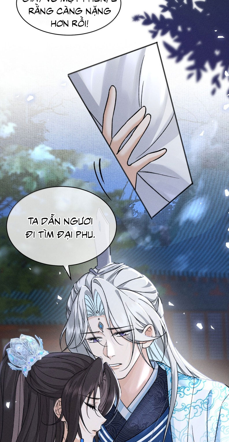 Hải Vương Sau Khi Hoàn Lương Sa Vào Tu La Tràng Chap 40 - Trang 4