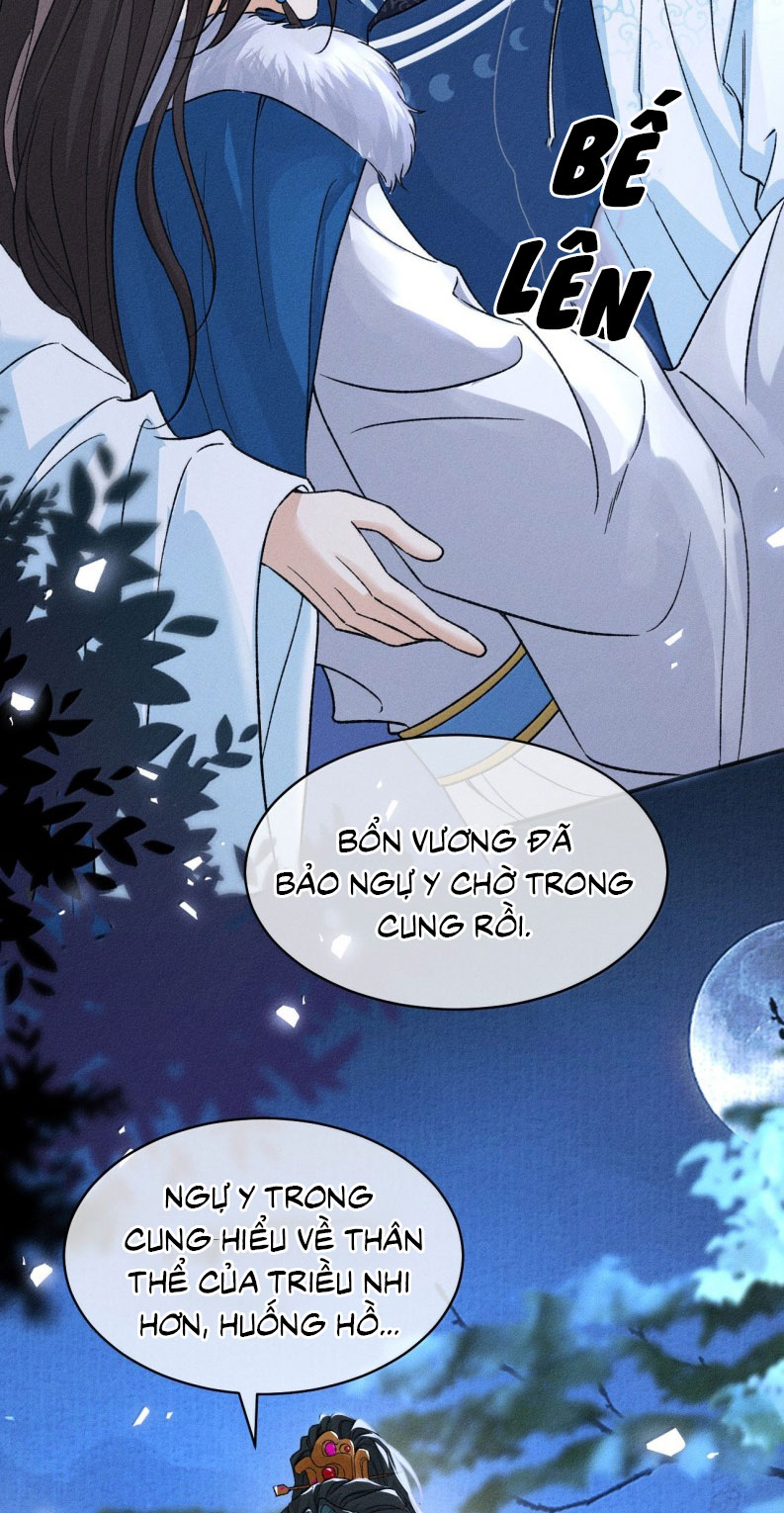 Hải Vương Sau Khi Hoàn Lương Sa Vào Tu La Tràng Chap 40 - Trang 4