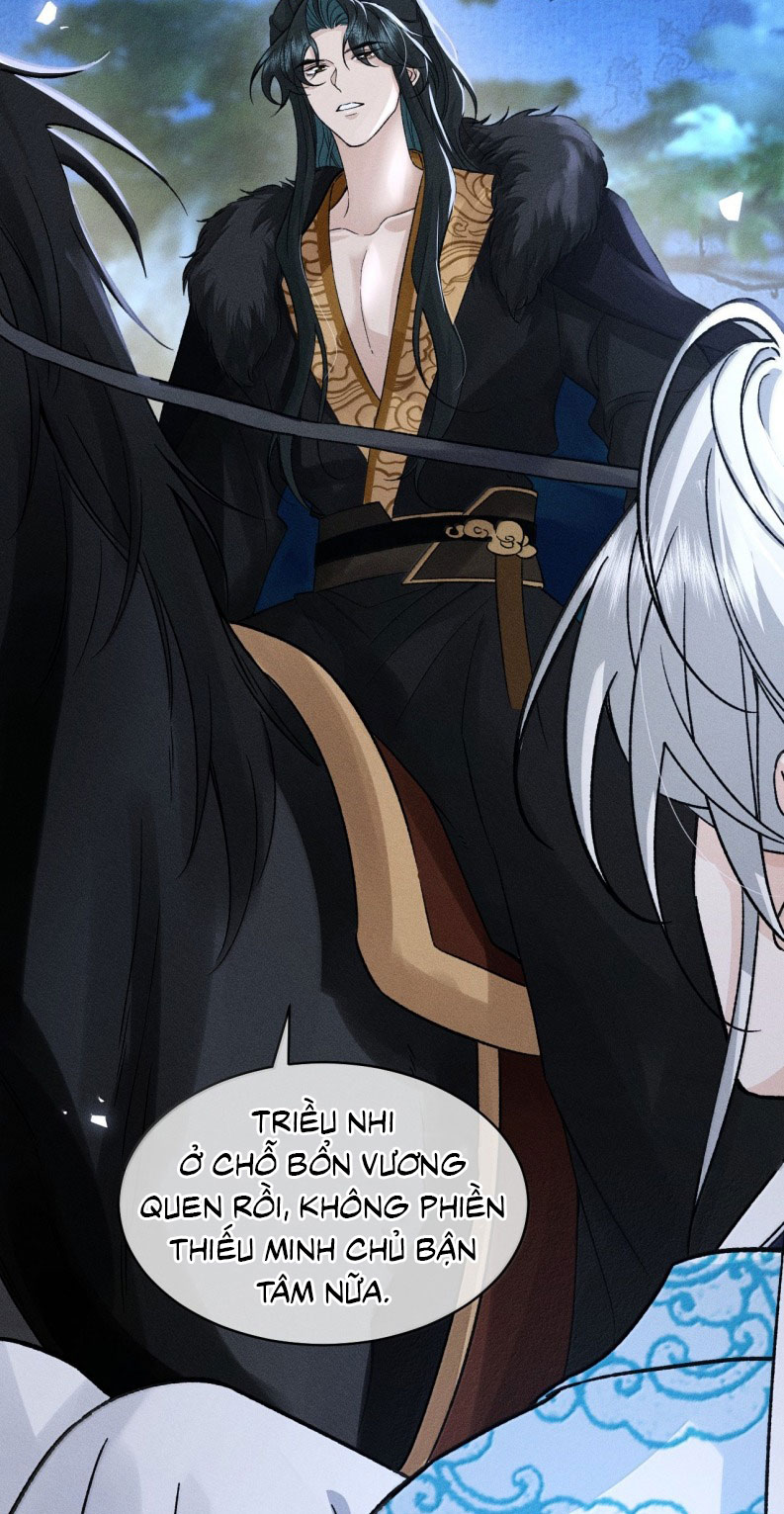 Hải Vương Sau Khi Hoàn Lương Sa Vào Tu La Tràng Chap 40 - Trang 4