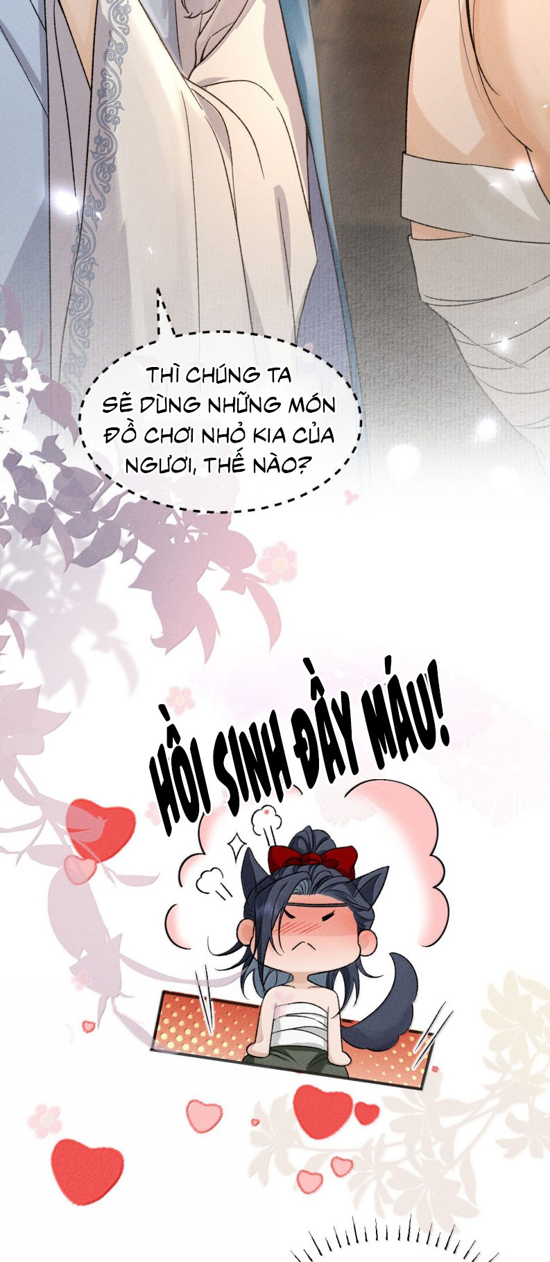 Hải Vương Sau Khi Hoàn Lương Sa Vào Tu La Tràng Chap 40 - Trang 4