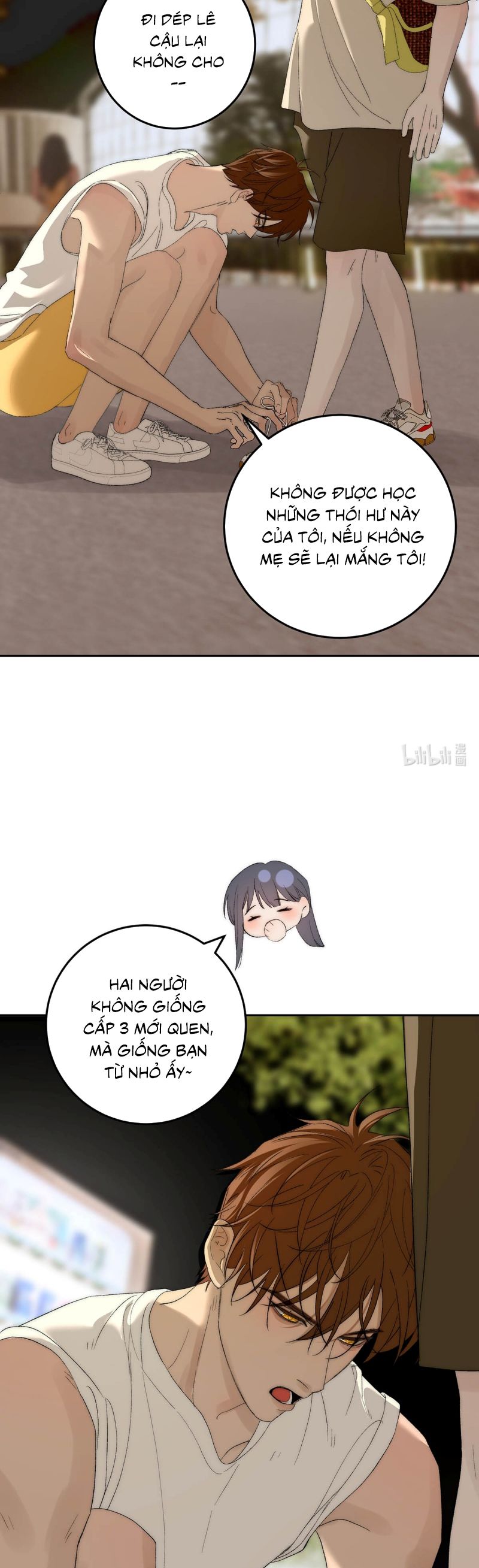 Mỗi Ngày Đều Muốn Làm Bệnh Kiều Vương Tử Xấu hổ Muốn Độn Thổ Chap 20 - Next Chap 21