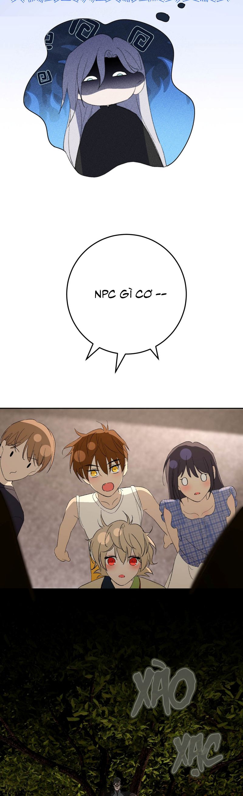 Mỗi Ngày Đều Muốn Làm Bệnh Kiều Vương Tử Xấu hổ Muốn Độn Thổ Chap 20 - Next Chap 21