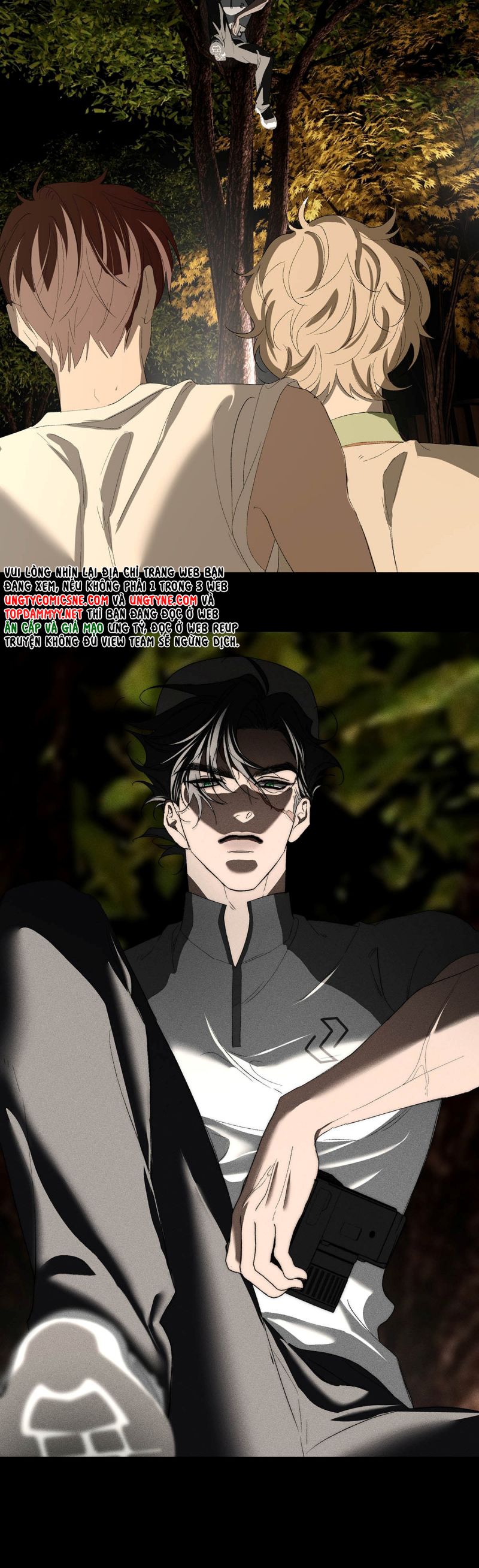 Mỗi Ngày Đều Muốn Làm Bệnh Kiều Vương Tử Xấu hổ Muốn Độn Thổ Chap 20 - Next Chap 21