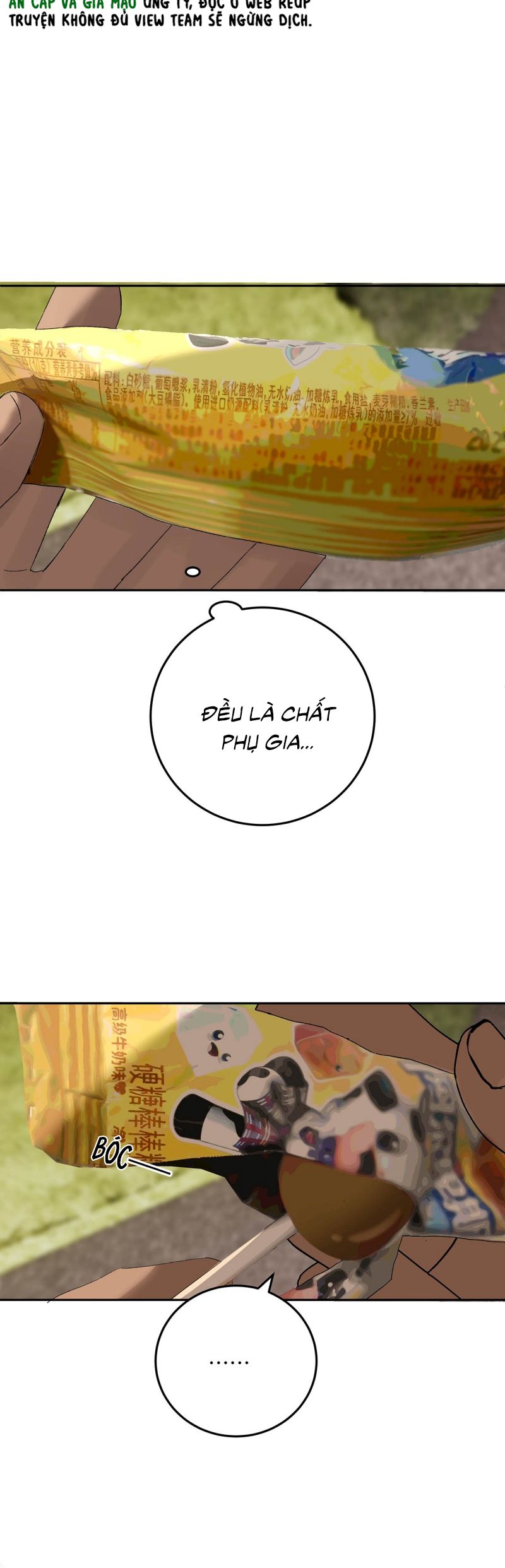 Mỗi Ngày Đều Muốn Làm Bệnh Kiều Vương Tử Xấu hổ Muốn Độn Thổ Chap 20 - Next Chap 21