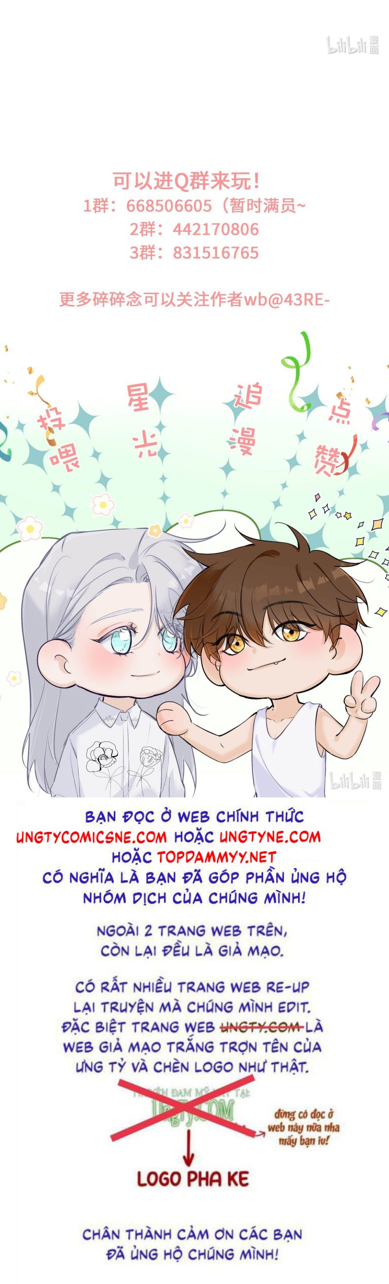 Mỗi Ngày Đều Muốn Làm Bệnh Kiều Vương Tử Xấu hổ Muốn Độn Thổ Chap 20 - Next Chap 21