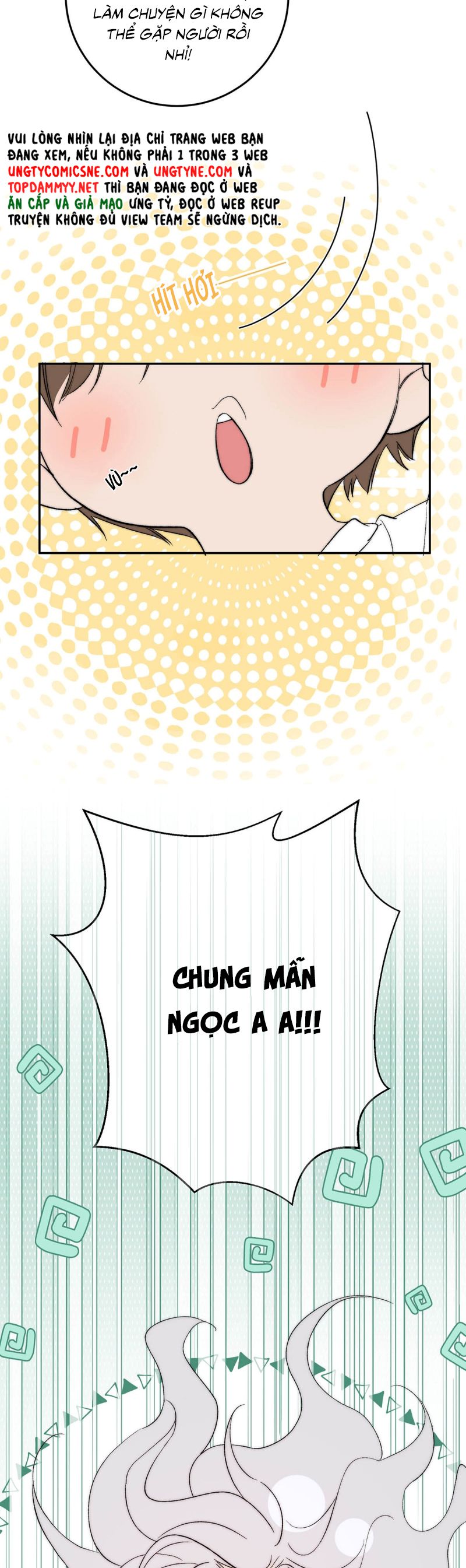 Mỗi Ngày Đều Muốn Làm Bệnh Kiều Vương Tử Xấu hổ Muốn Độn Thổ Chap 20 - Next Chap 21