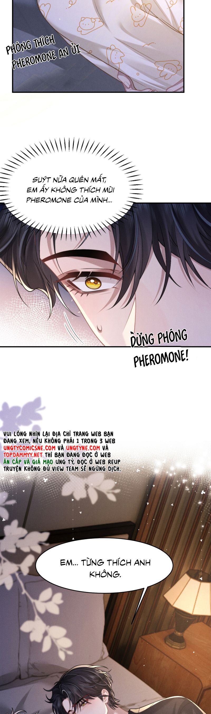 Chấp Sự Thỏ Cụp Tai Chap 155 - Next Chap 156