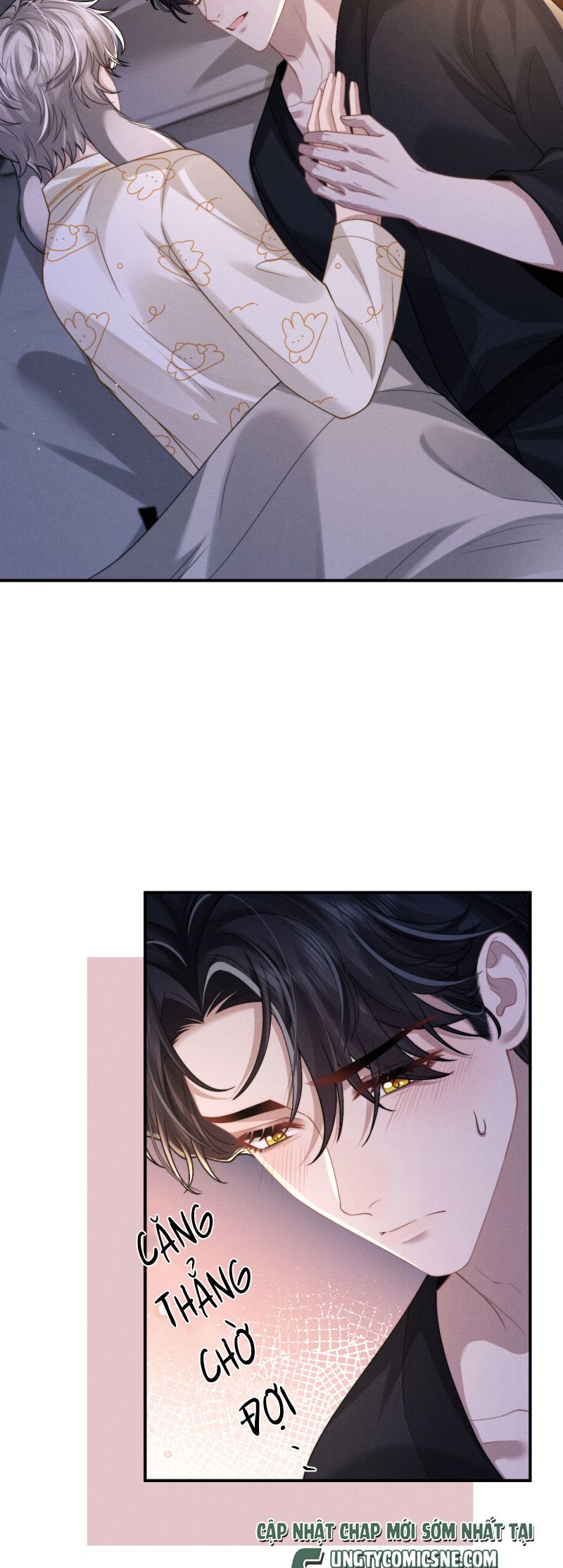 Chấp Sự Thỏ Cụp Tai Chap 155 - Next Chap 156