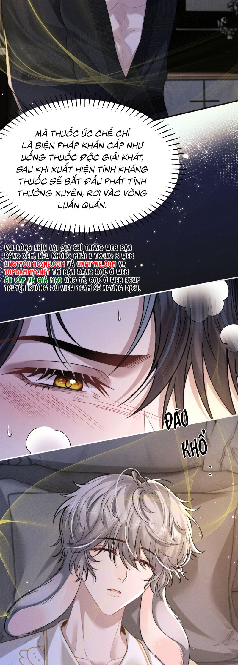 Chấp Sự Thỏ Cụp Tai Chap 155 - Next Chap 156