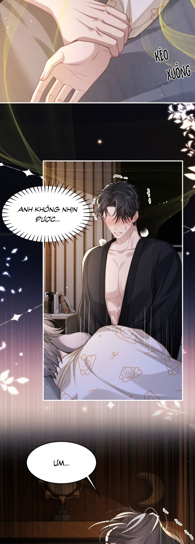 Chấp Sự Thỏ Cụp Tai Chap 155 - Next Chap 156