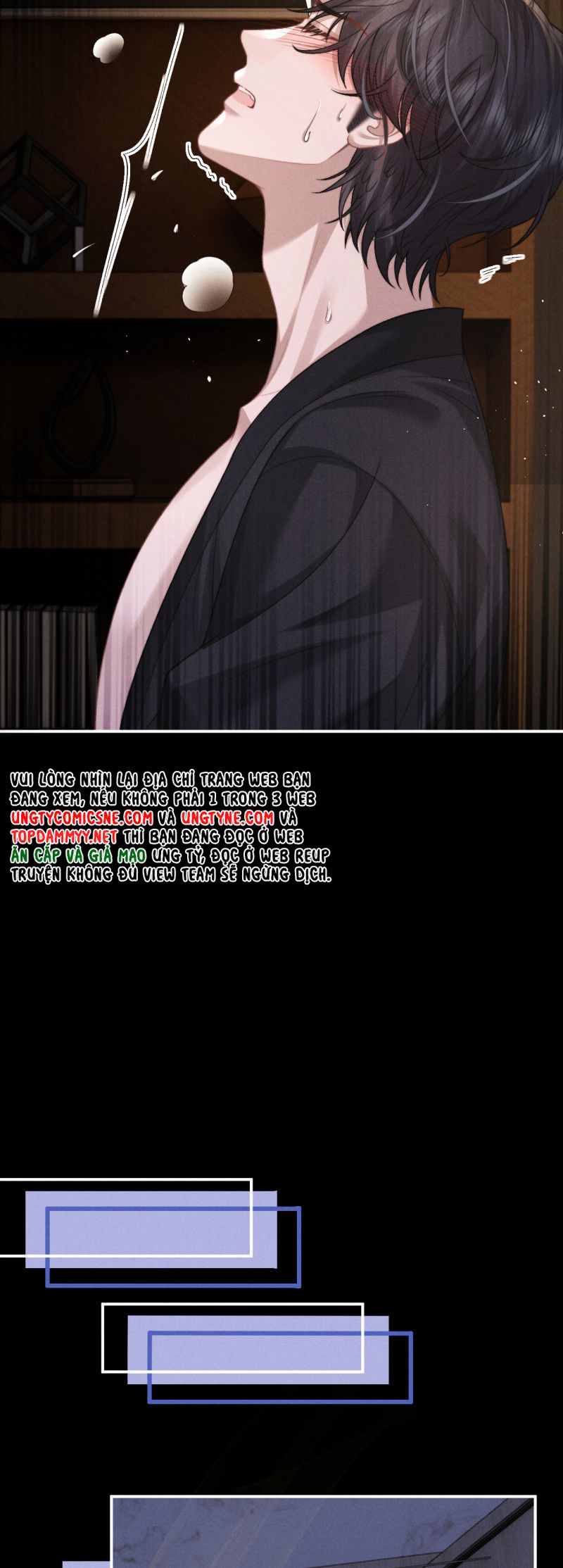 Chấp Sự Thỏ Cụp Tai Chap 155 - Next Chap 156