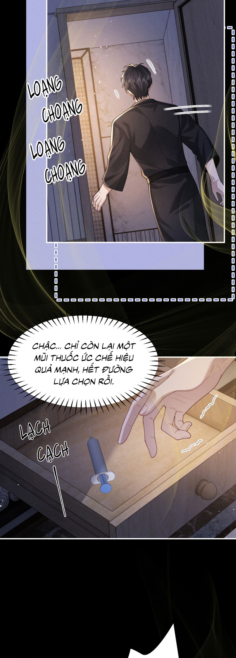 Chấp Sự Thỏ Cụp Tai Chap 155 - Next Chap 156