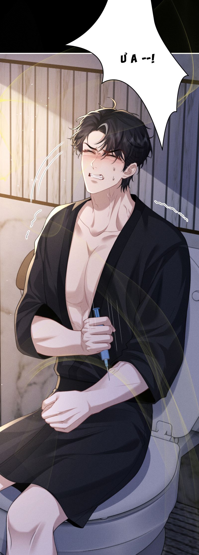 Chấp Sự Thỏ Cụp Tai Chap 155 - Next Chap 156