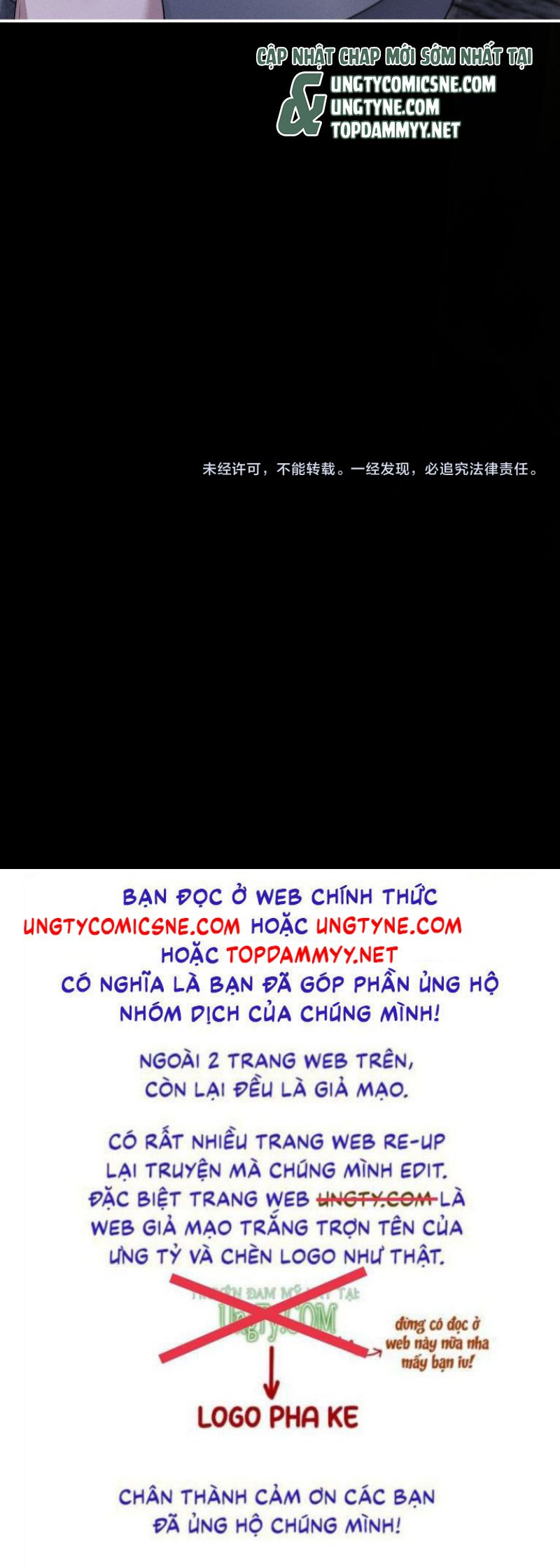 Chấp Sự Thỏ Cụp Tai Chap 155 - Next Chap 156