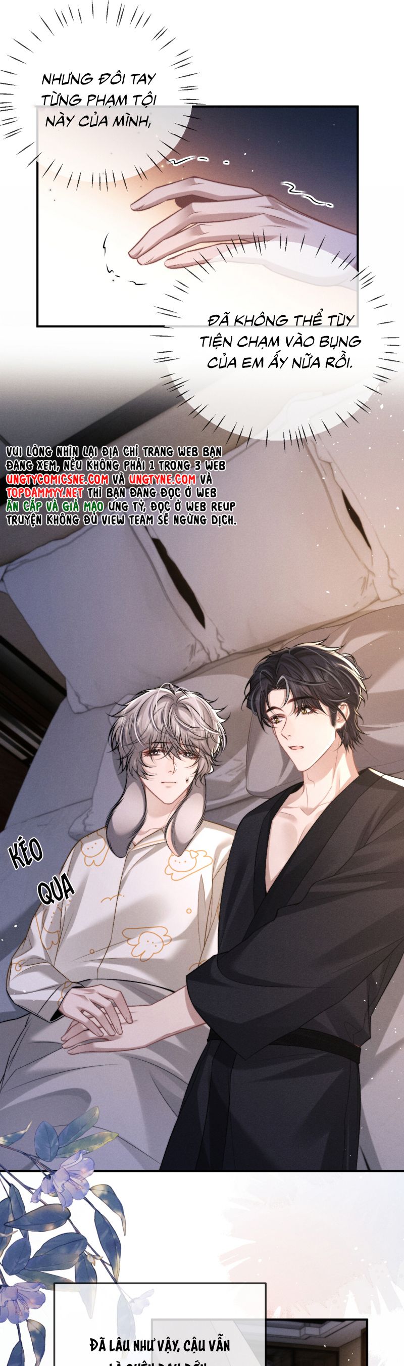 Chấp Sự Thỏ Cụp Tai Chap 155 - Next Chap 156