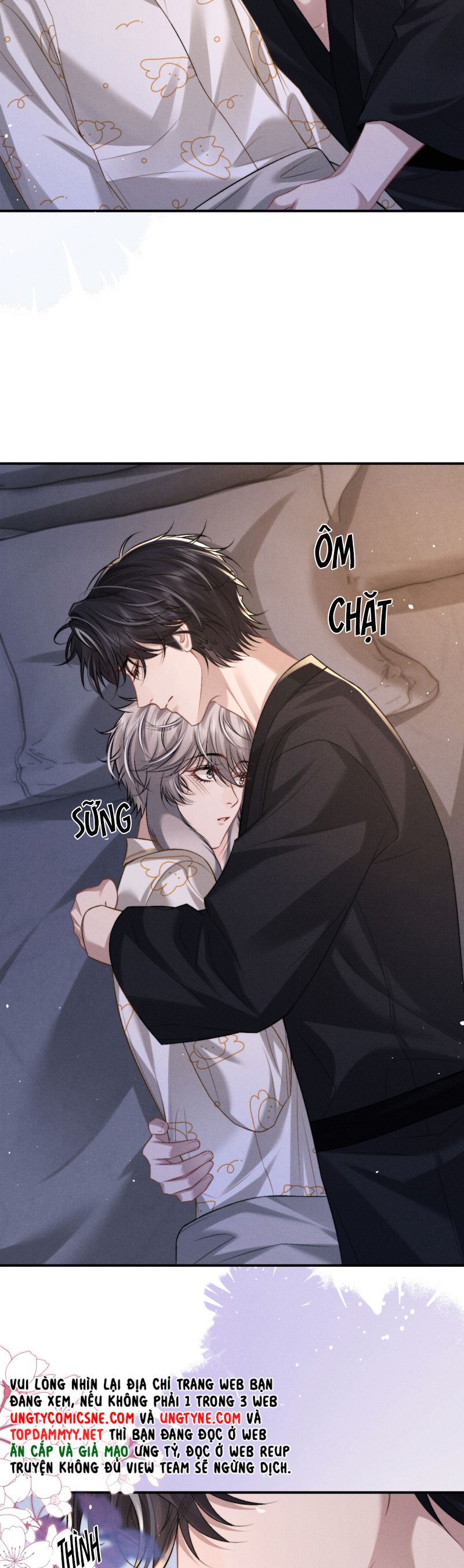 Chấp Sự Thỏ Cụp Tai Chap 155 - Next Chap 156
