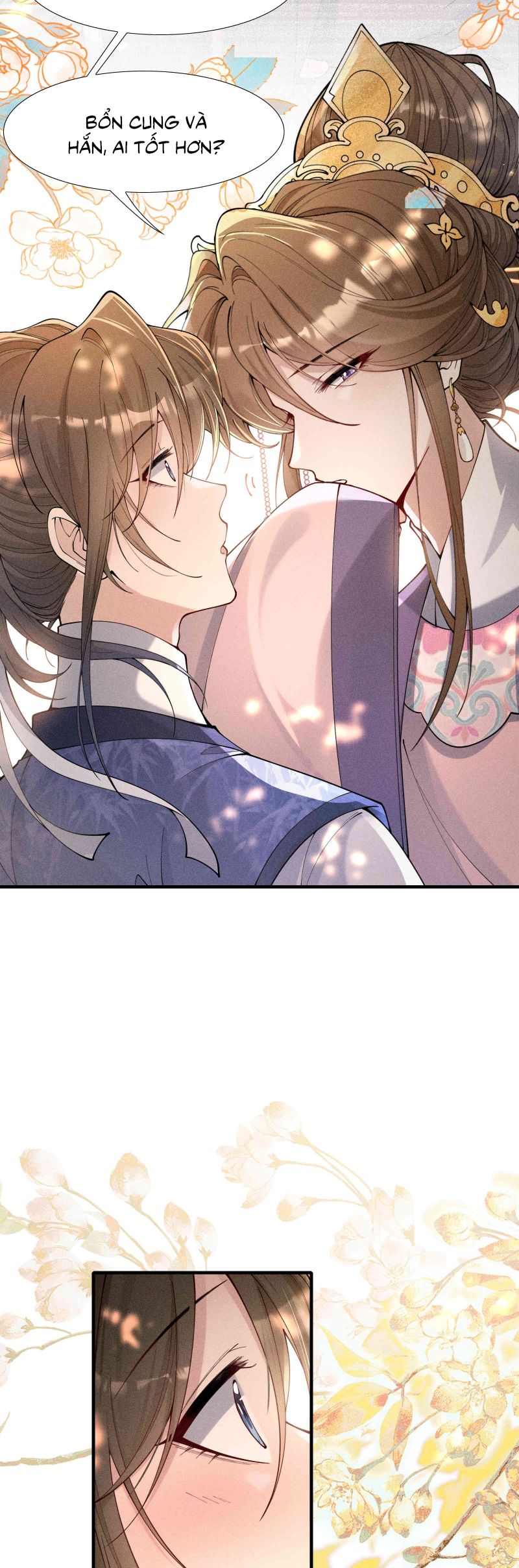 Kim Phong Ngọc Lộ Chapter 12 - Trang 4