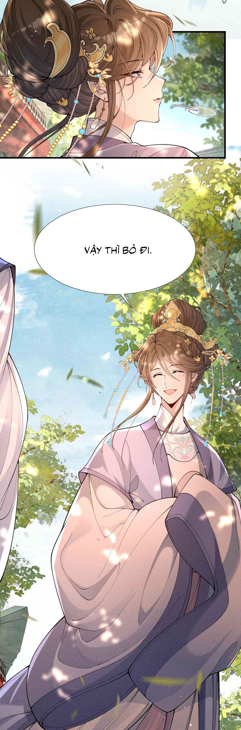 Kim Phong Ngọc Lộ Chapter 12 - Trang 4