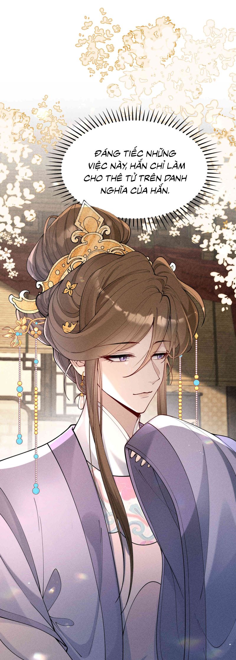 Kim Phong Ngọc Lộ Chapter 12 - Trang 4