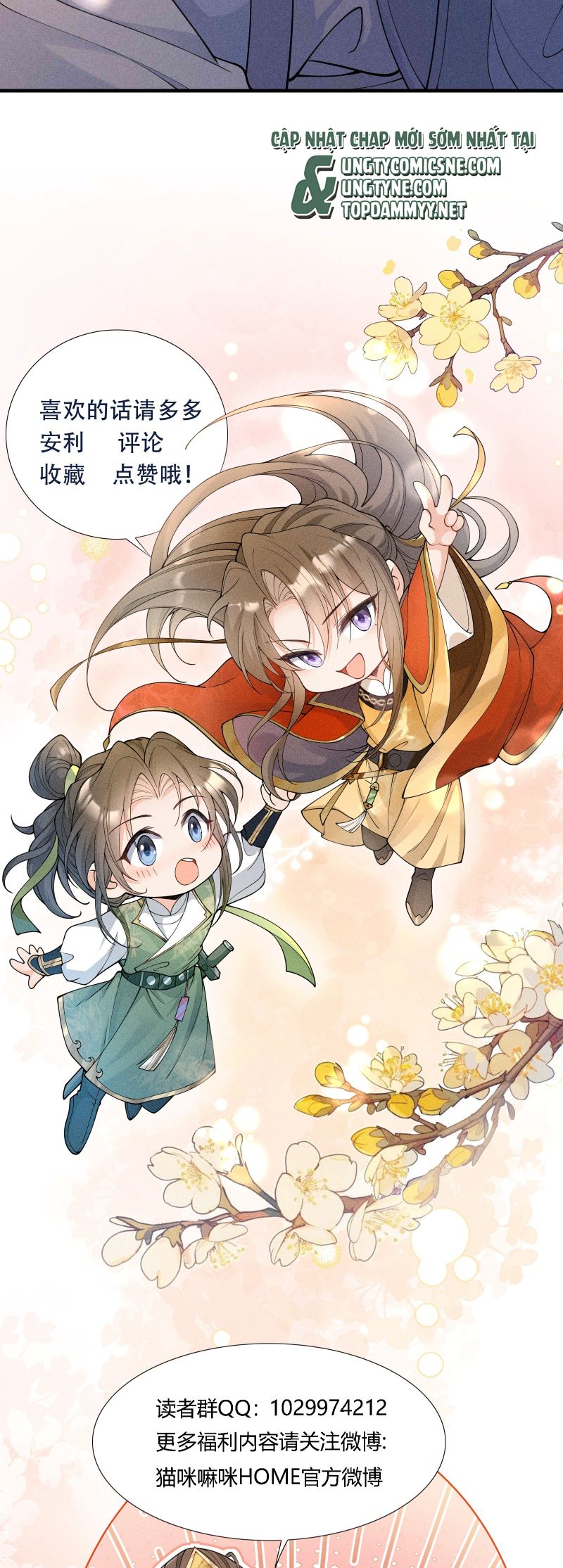 Kim Phong Ngọc Lộ Chapter 12 - Trang 4