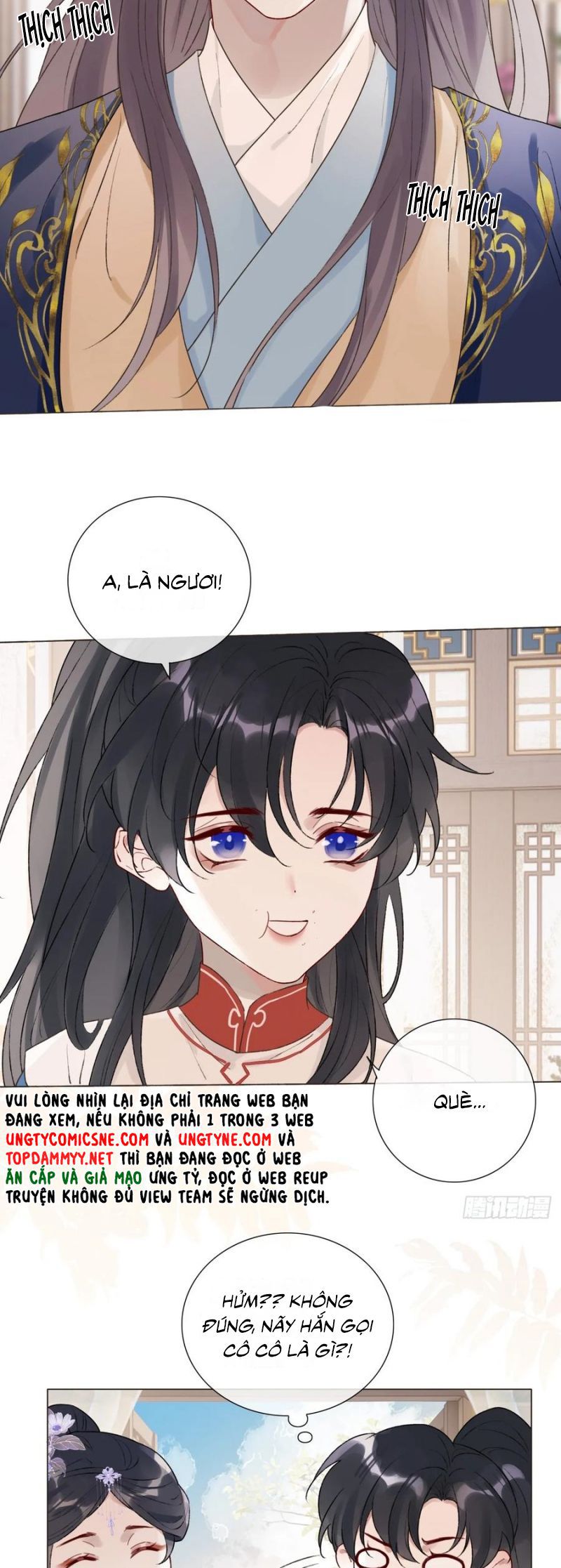 Chồng Trước Của Ma Hoàng Sống Lại Rồi Chap 19 - Next Chap 20