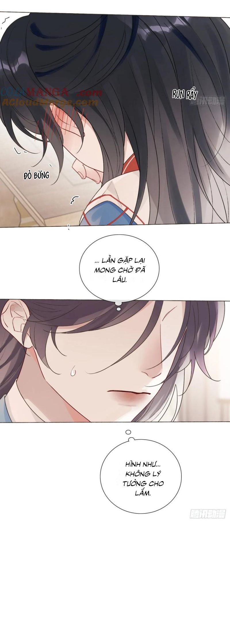 Chồng Trước Của Ma Hoàng Sống Lại Rồi Chap 19 - Next Chap 20