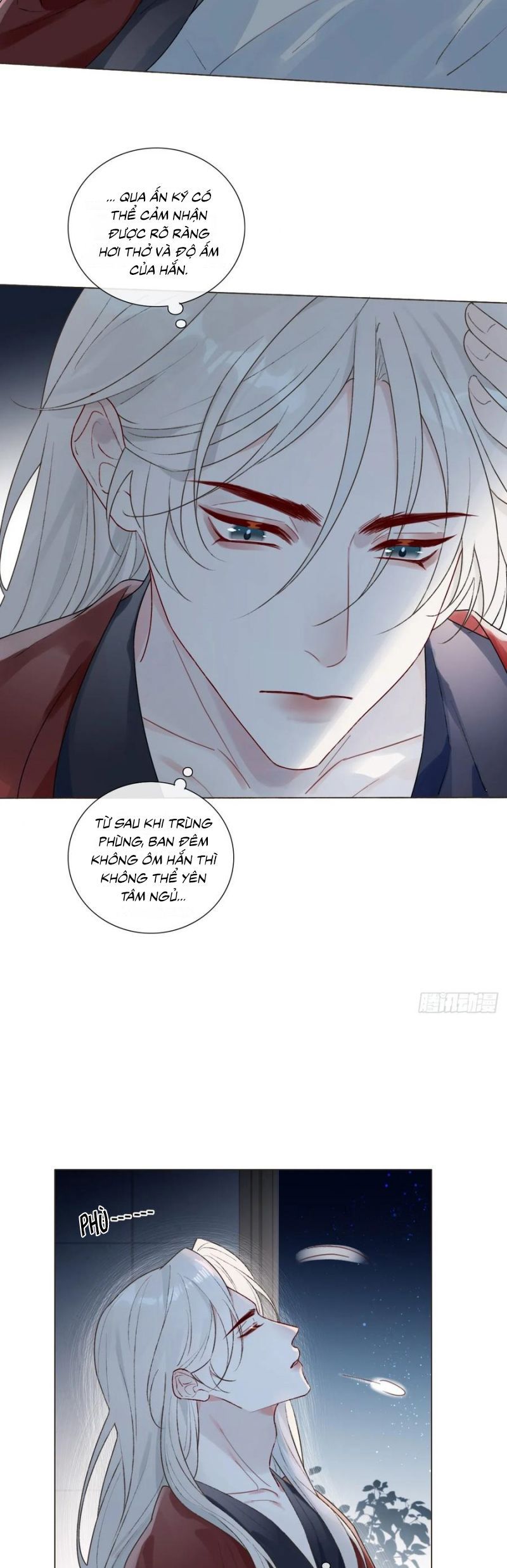Chồng Trước Của Ma Hoàng Sống Lại Rồi Chap 19 - Next Chap 20